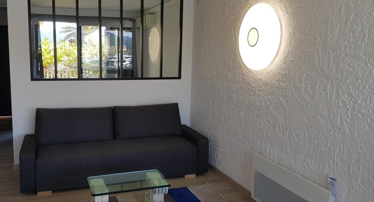 La Galiote Apartment Cogolin Exterior photo
