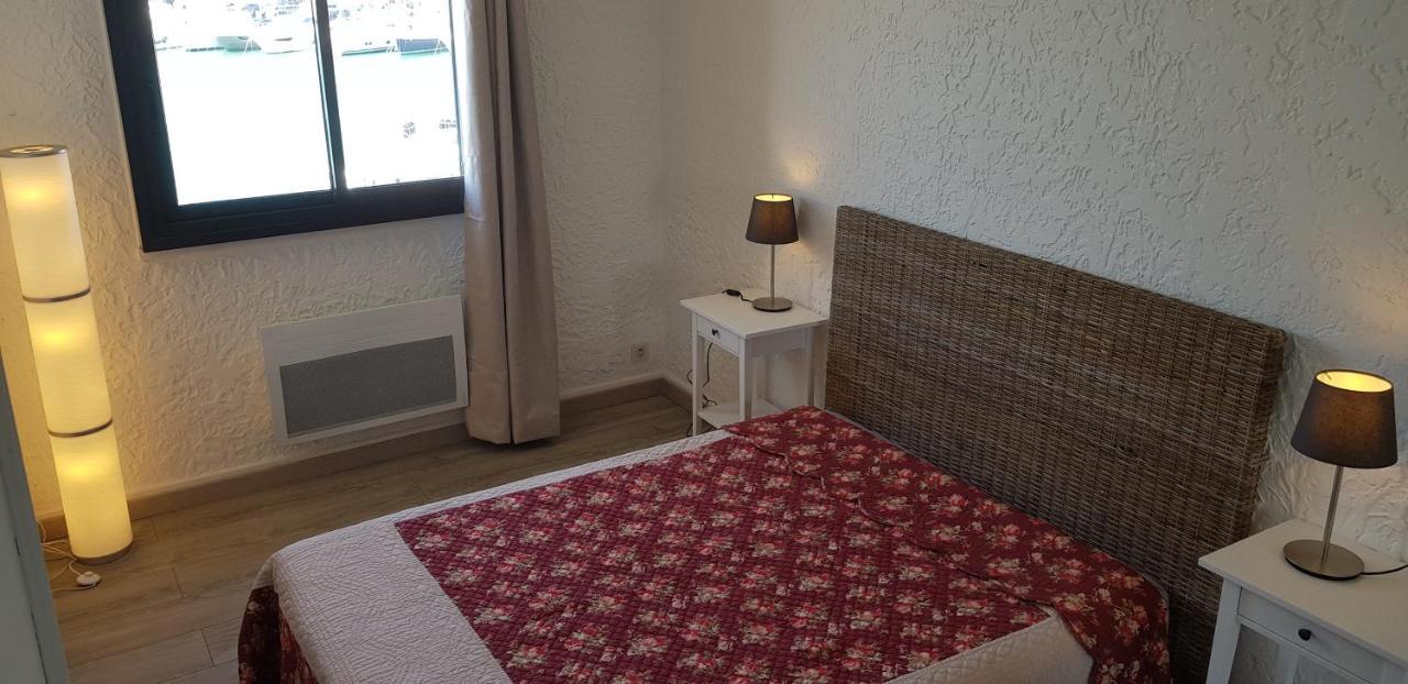 La Galiote Apartment Cogolin Exterior photo